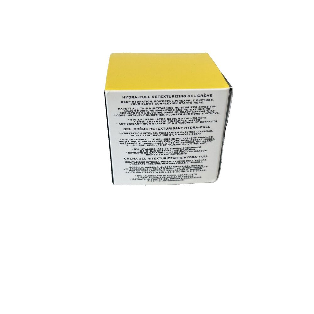 MARC JACOBS Youthquake HydraFull Retexturing Gel Creme 0.5 oz NEW Discontinued - Picture 5 of 6